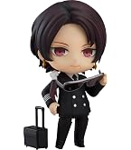 Amazon | ねんどろいど 刀剣乱舞ONLINE 一文字則宗 | フィギュア